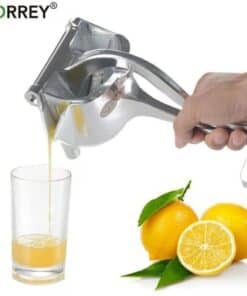 Alternative view of عصارة برتقال جامبو