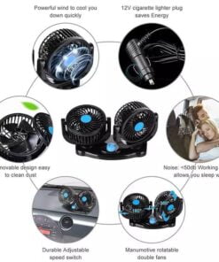 Alternative view of مروحة عربية