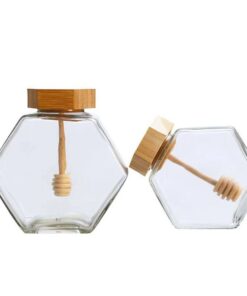 برطمان العسل