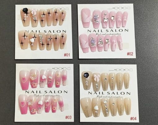 Press on Nails