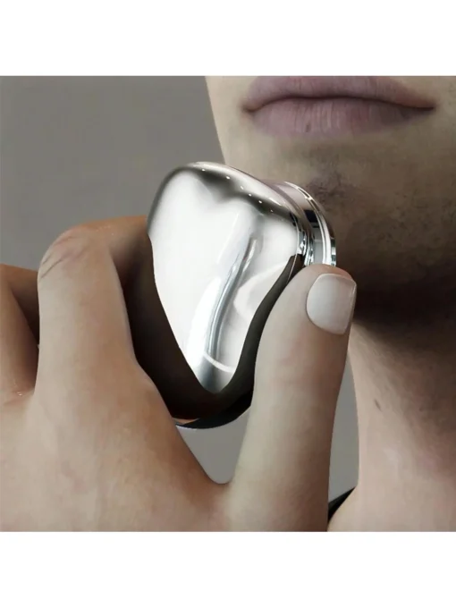 SHEIN Mini Portable Electric Shaver