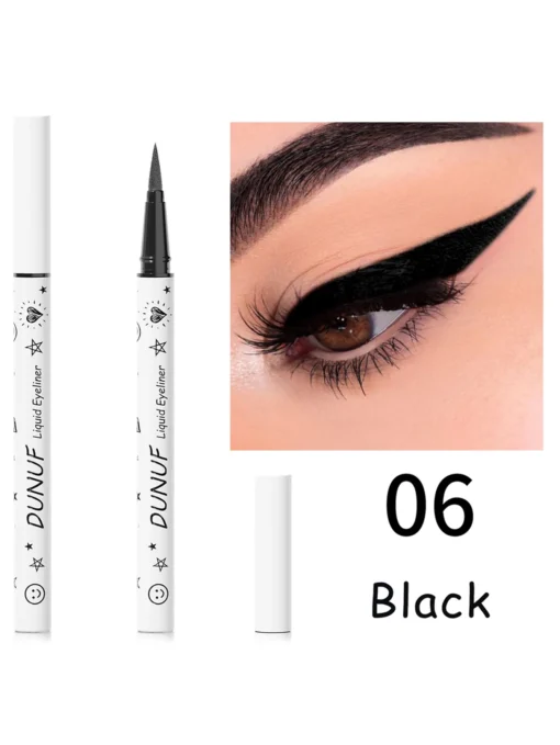 SHEIN Matte Eyeliner Pen |قلم ايلاينر