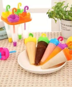 قالب ايس كريم ٦ قطع