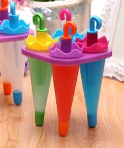 قالب ايس كريم ٦ قطع