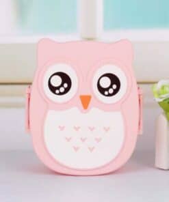 Alternative view of لانش بوكس شكل بومه