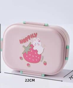 Alternative view of لانش بوكس | lunch box