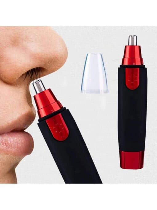 SHEIN Nose Hair Trimmer