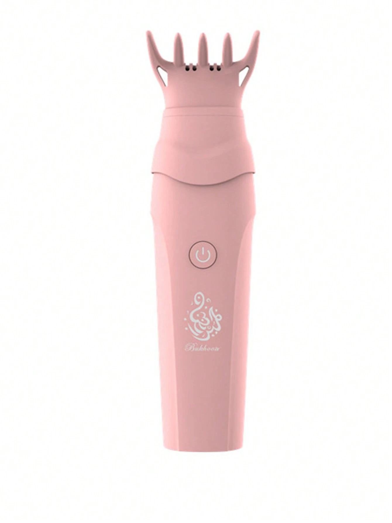 SHEIN Comb Hair Burner For Bakhoor Dukhoon Arabic Aroma Diffuser - الصورة 3