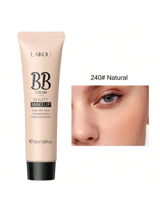 SHEIN Long-Wearing BB Cream