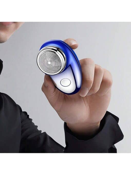 SHEIN Men's Electric Shaver