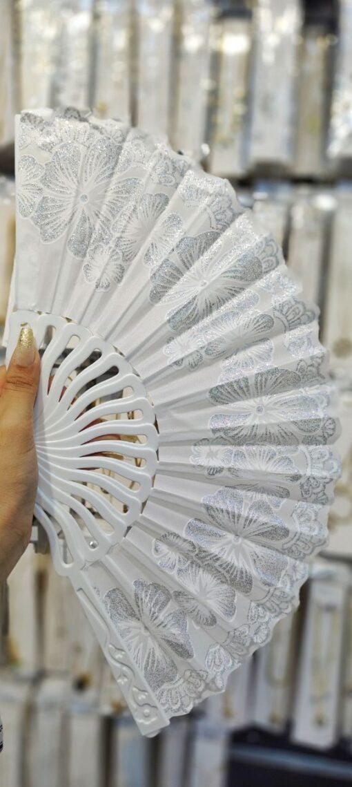 Hand fan | مراوح يد