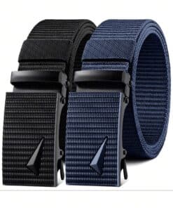 SHEIN Unisex Tactical Belt For Outdoor Sports