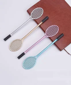 SHEIN 1pcs Random Assorted Creative Neutral Pens, European & American Style