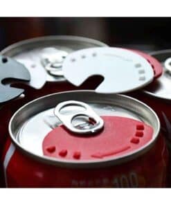 SHEIN 5 creative drink cans