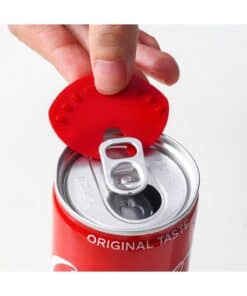 Alternative view of SHEIN 5 creative drink cans