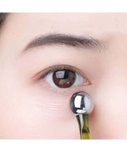 SHEIN Eye Cream Massage Roller