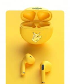 Alternative view of Pokemon P1 True Wireless Earphones