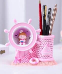 Alternative view of بورسلين ديكور مضئ