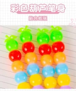 Alternative view of قلم جل بابلز