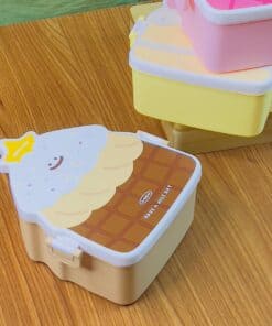 Alternative view of لانش بوكس ايس كريم