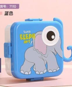 Alternative view of لانش بوكس فيل