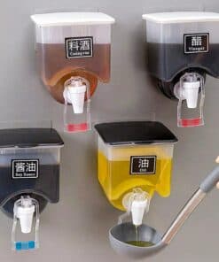 Alternative view of ديسبنسر زيت