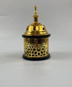 المبخره الديكوريه ....مبخره قيمه وشيك جدااا في منزلك