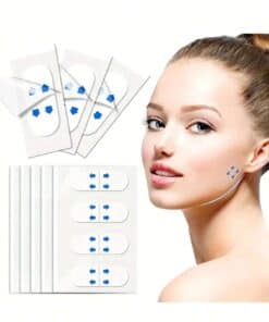 SHEIN Ultra-Thin & Waterproof Face Lift Tape