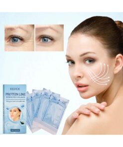 SHEIN 60pcs Protein Lifting Threads For Skin