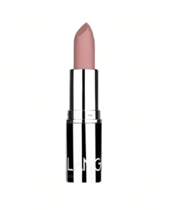 SHIEN Matte Long-lasting Velvet Lipstick, Easy To Apply Lipstick (01 Mojo)