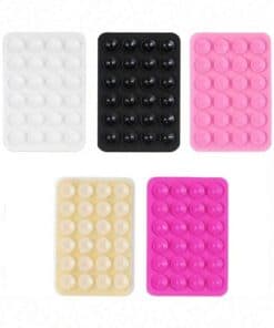 Alternative view of SHEIN 1pc Silicone Phone Grip