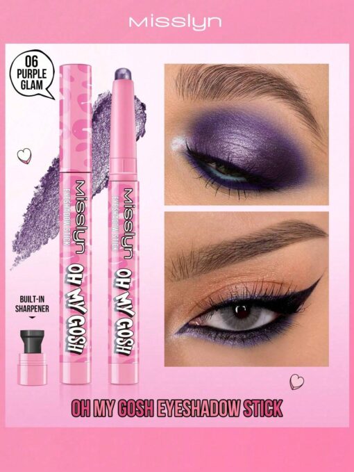 SHEIN Misslyn OH MY GOSH Eyeshadow Stick