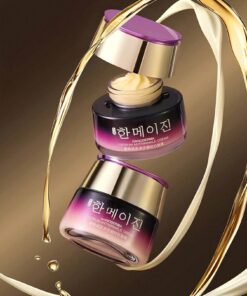 SHEIN Lingzhi Anti Wrinkle Cream Face Moisturizer Collagen Cream