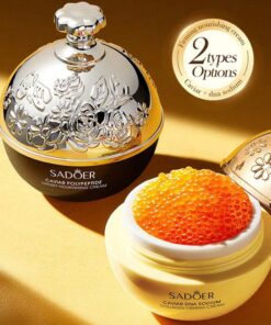 SHEIN Firming And Moisturizing Night Cream