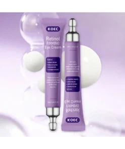 KOEC Retinol Firming Eye Cream BY SHEIN