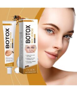 SHEIN SADOER OUHOE Bee Face Cream
