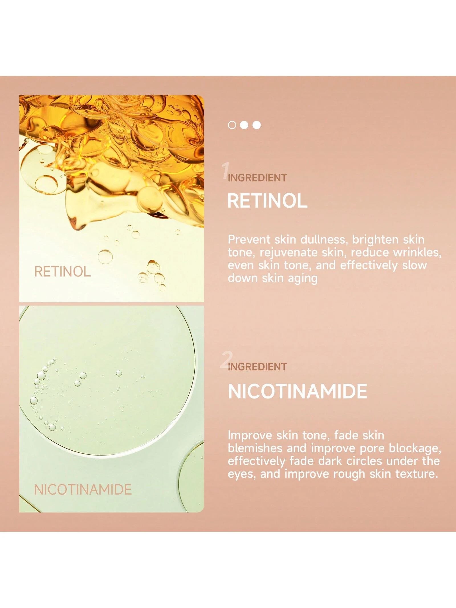 SHEIN SHE LOVES Eye Stick Features An Anti-Aging - الصورة 5