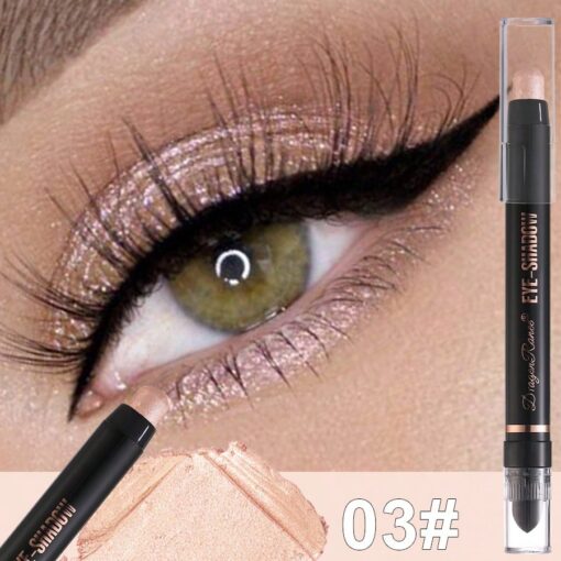 SHEIN Dragon Ranee Slouchy Eye Shadow Pencil (03)