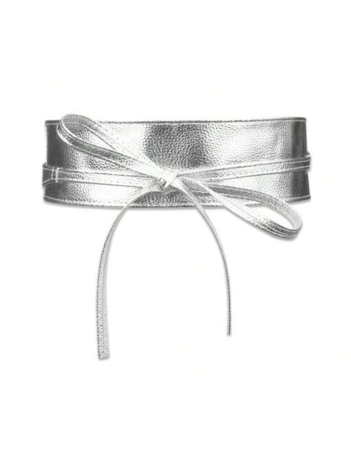SHEIN 1 Piece Of Women's Belt