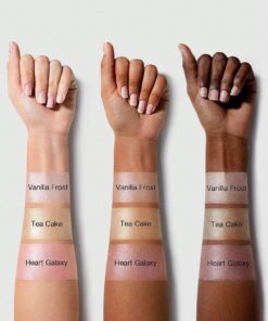 Alternative view of SHEGLAM Lunar Glow Highlighter