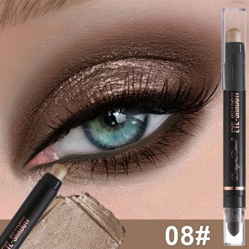 SHEIN Dragon Ranee Slouchy Eye Shadow Pencil (08)