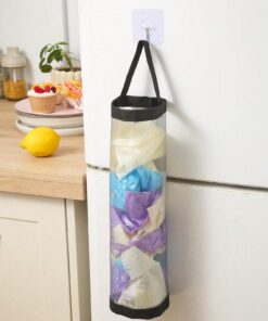 SHEIN Garbage Bag Storage Hanging Bag