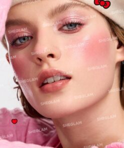 Hello Kitty SHEGLAM True Love Dewy Multi-Purpose Balm