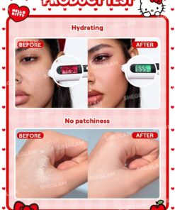 Alternative view of Hello Kitty SHEGLAM Primer Moisturizer