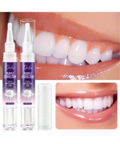 SHEIN Teeth Whitening Pen