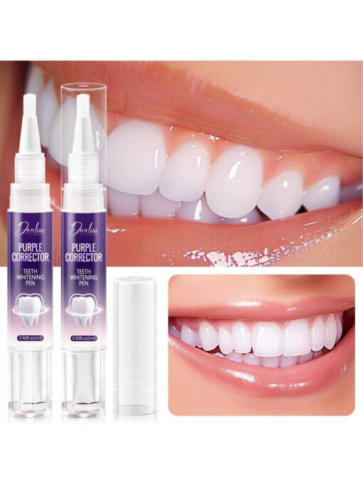 SHEIN Teeth Whitening Pen