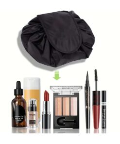 SHEIN Cosmetic Makeup Bag