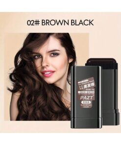 SHEIN Temporary Hair Dye Stick Adult Temporary Hair Dye Stick