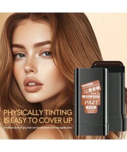 SHEIN Temporary Hair Dye Stick Adult Temporary Hair Dye Stick