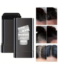 SHEIN 20g Temporary Hair Dye Stick For Adults, Dry Hair